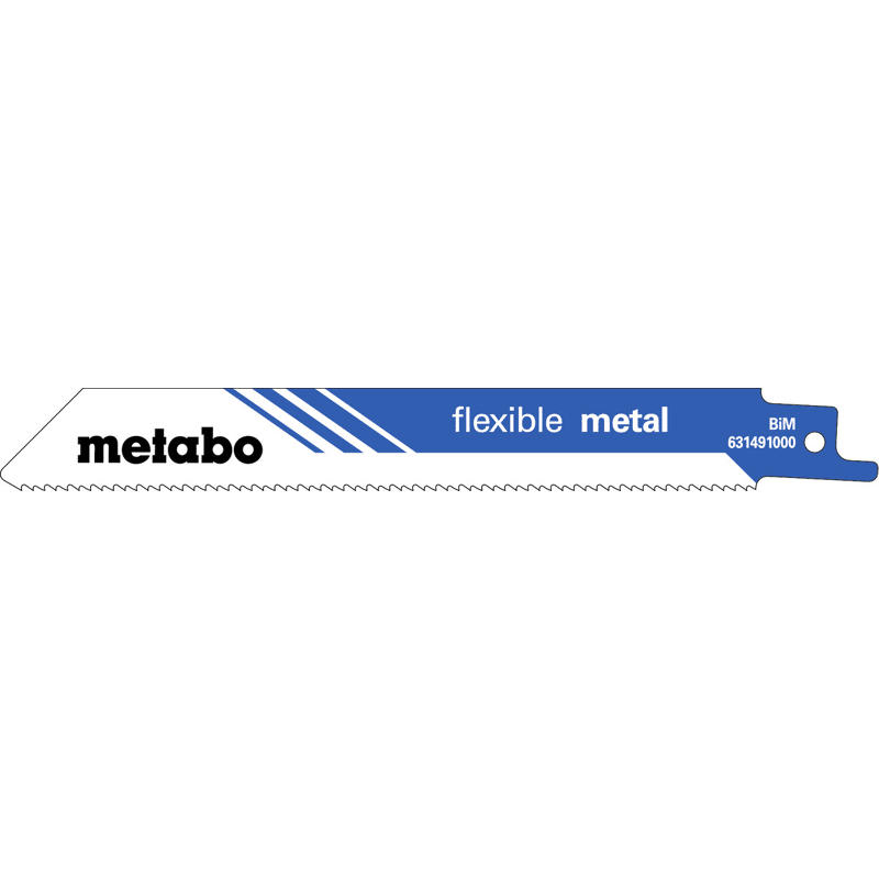 Säbelsägeblätter BiM 150x0,9 mm/1,8