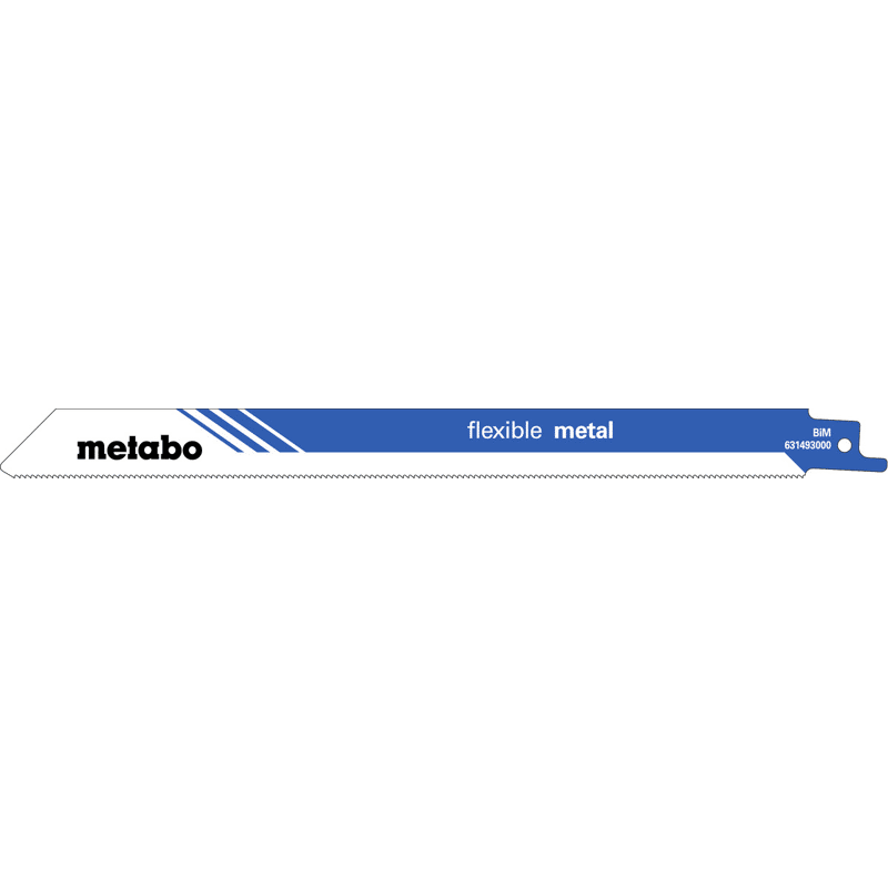 25Säbelsägeblätter BiM 225x0,9/1,4