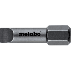 Metabo Bit Schlitz