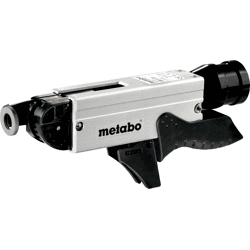 Metabo SM 5-55 Schrauber-Magazin / 2.0