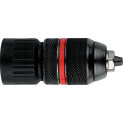 Metabo Schnellspannbohrfutter mit Adapter