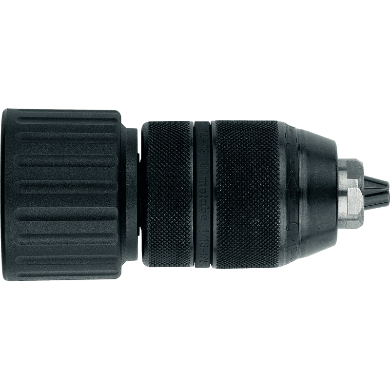 Schnellspannbohrfutter mit Adapter