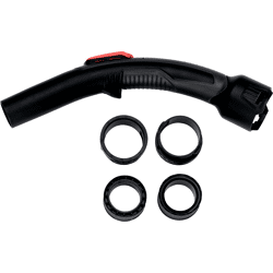 Metabo Handgriff-Zwischenstück Quick Premium,  antistatisch