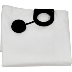 Metabo 5 Vlies-Filterbeutel 20/30 Liter