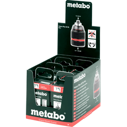 Metabo Bohrfutterdisplay für S2M 6.36620