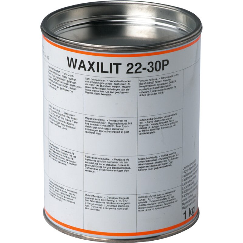 Metabo WAXILIT 22-30PGleitmittelpaste 1 KG-Dose