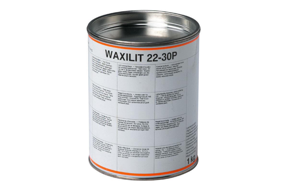 WAXILIT 22-30P Gleitmittelpaste