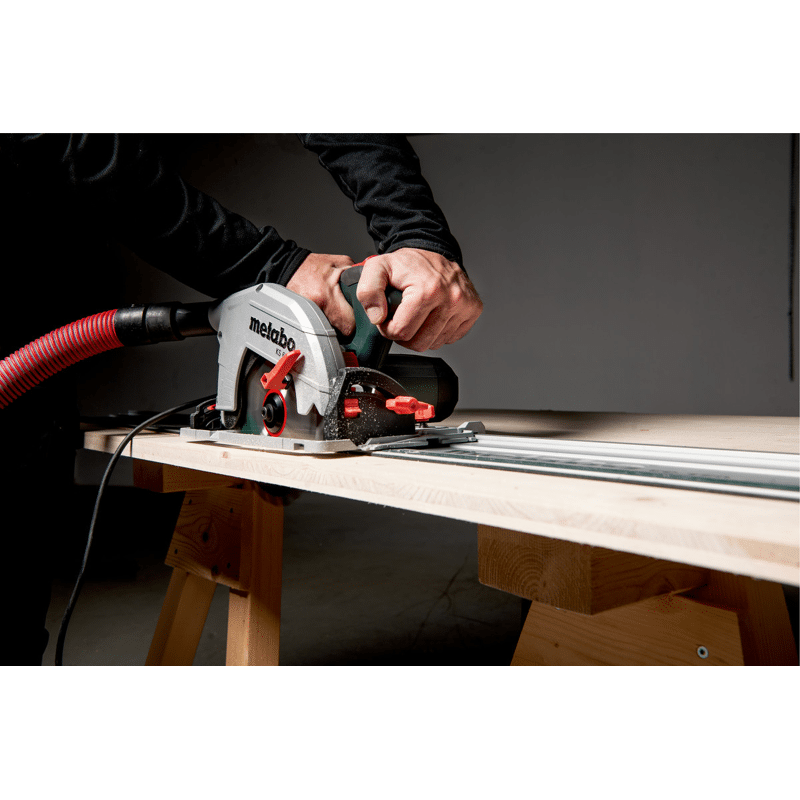 Handkreissäge KS 66 FS