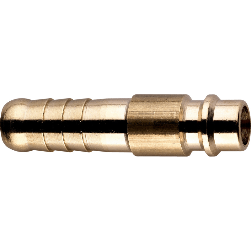 Stecktülle Euro 9 mm
