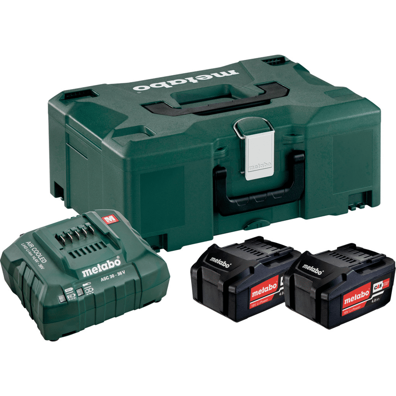 Basis-Set 18V