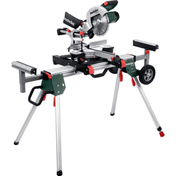 Metabo Kappsäge KGS 254 M