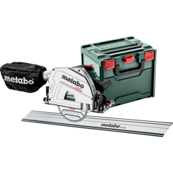 Metabo Tauchkreissäge KT 66 BL