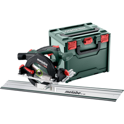 Metabo Akku-Handkreissäge KS 18 LTX 57 BL