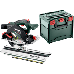 Metabo Akku-Handkreissäge KS 18 LTX 57 BL