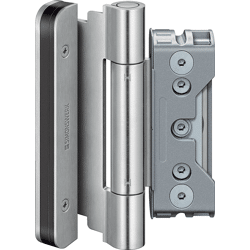 SIMONSWERK HT-Band BAKA® Protect 4010 3D FD 2-teilig Flachkopf topzink
