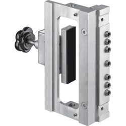 Simonswerk Bohr-/Fräskörper, BAKA® Protect, 4000, für Bohrun