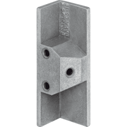 Simonswerk Bohrlehre, BAKA®, C 5-15, Stahl, DL-R