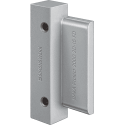 Simonswerk Einsteckbohrlehre, BAKA® Protect, 2000 2D 15 FD,
