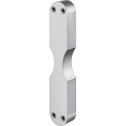 Simonswerk Bohrlehre, TECTUS®, TE 340 3D, Aluminium