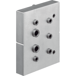 Simonswerk Bohrlehre, Multi 2D, VN 5046, DL-R