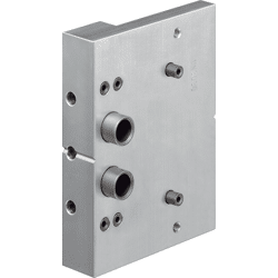 Simonswerk Bohrlehre, Multi 3D, VN 3030, DL-R