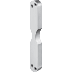 Simonswerk Bohrlehre, VARIANT®, VX 7531 3D, Aluminium