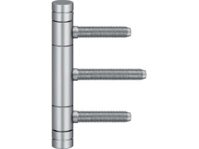 Einbohrband BAKA® C 1-15 WF Basic, Stahl