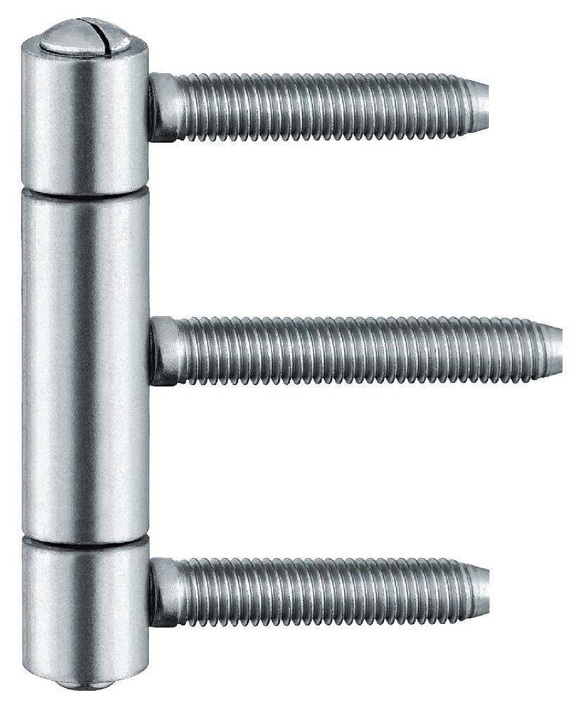 Einbohrband BAKA® C 1-15 WF MSTS, Stahl