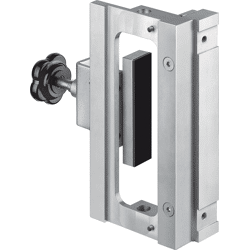 Simonswerk Fräskörper, BAKA® Protect, 4000, DL-R