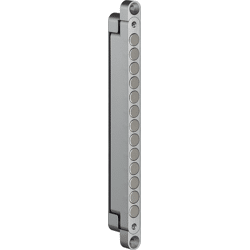 SIMONSWERK Keep Close Magnetische Schließung