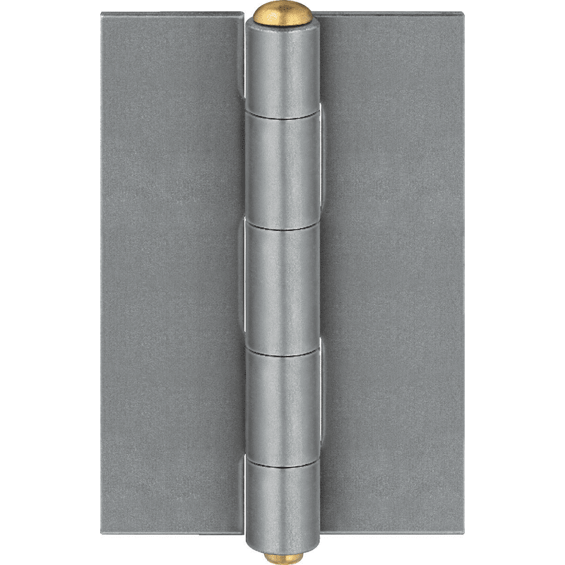 Konstruktionsband KF 1, Stahl