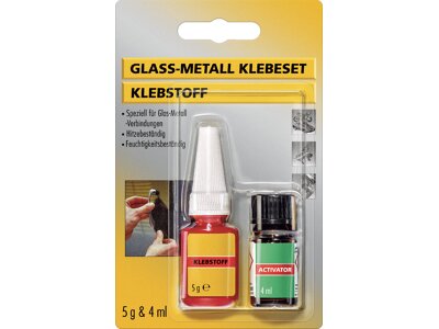 Keep Close Klebeset