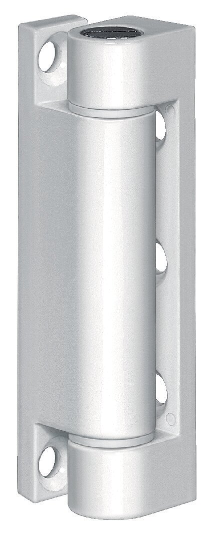 Aufschraubband SIKU® K 3281/C WF, mit Stiftsicherung, Stahl