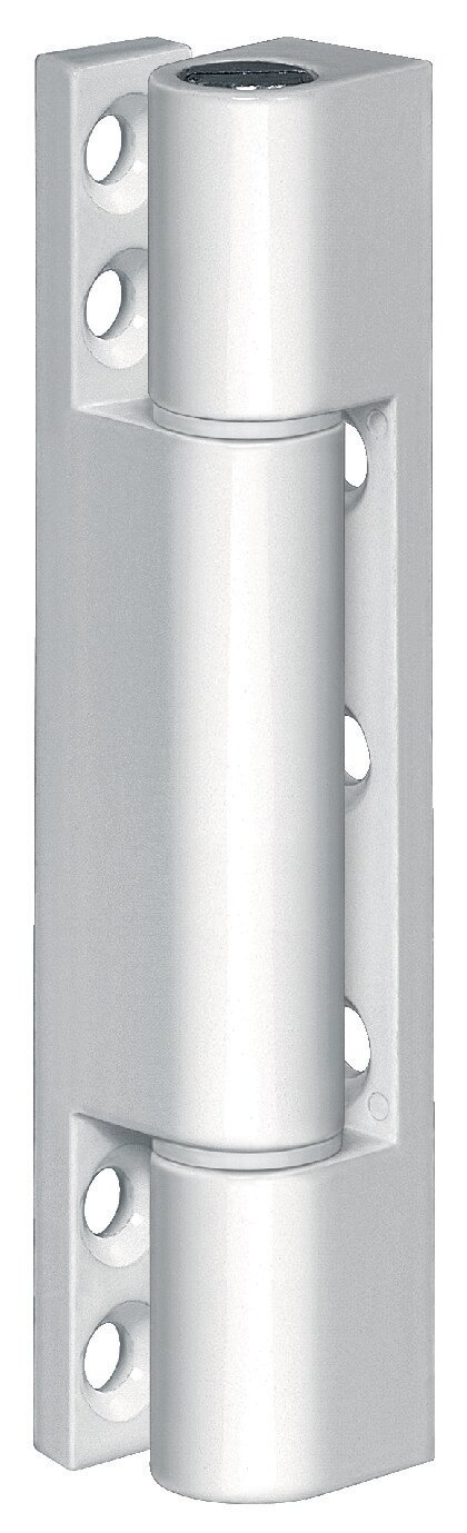 Aufschraubband SIKU® K 3282/C WF, mit Stiftsicherung, Stahl
