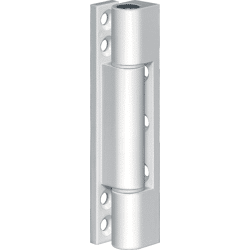 SIMONSWERK Aufschraubband SIKU® K 3282 WF, mit Stiftsicherung, Stahl