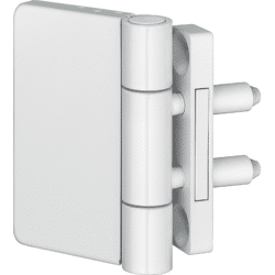 Simonswerk VARIANT MULTI 3D VN 3130 verkehrsweiß 9016