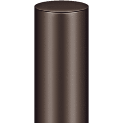 ZT-Einbohrband BAKA® C 1-15 WF MSTS 3-teilig Flachkopf