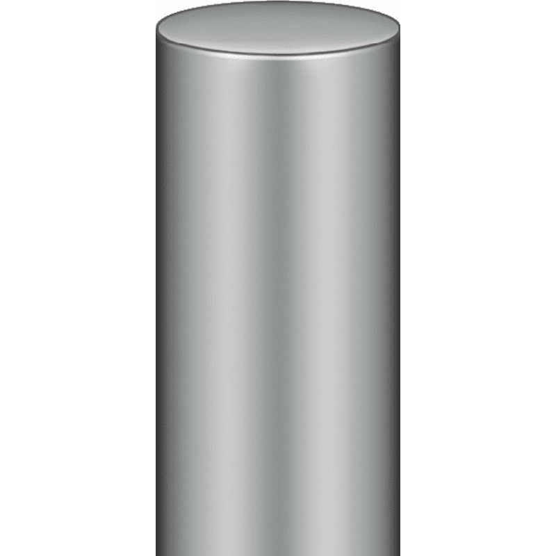 Konstruktionsband KF 1, Stahl