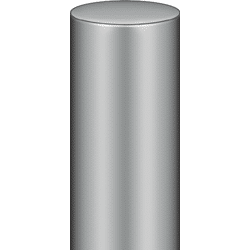 Konstruktionsband KF 1, Stahl
