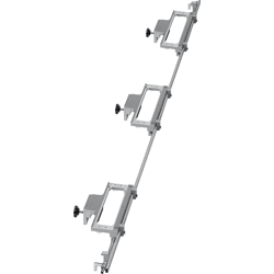 Simonswerk Fräslehre, TECTUS®, TE 680 3D FD, Stahl, DL-R
