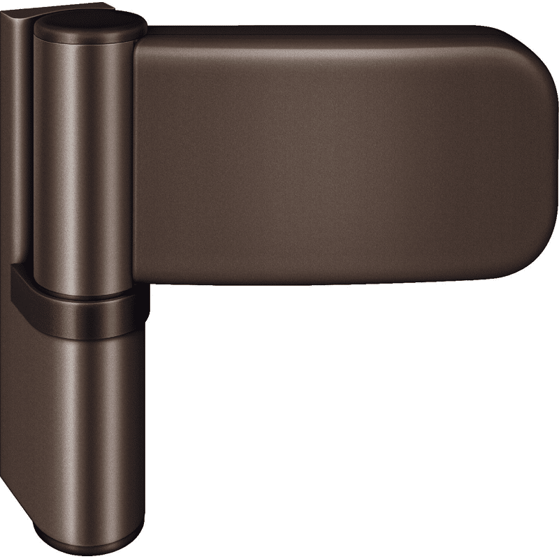 Türband SIKU® 3D K 3230 H9 braun