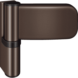 Türband SIKU® 3D K 3230 H9 braun