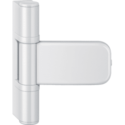 SIMONSWERK Aufschraubband SIKU® 3D K 6260, Stahl