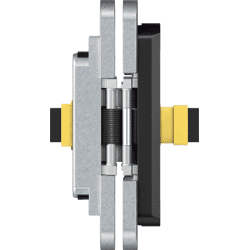 Simonswerk WRT-Türband TECTUS TE 240 3D N Energy Stahl verd.
