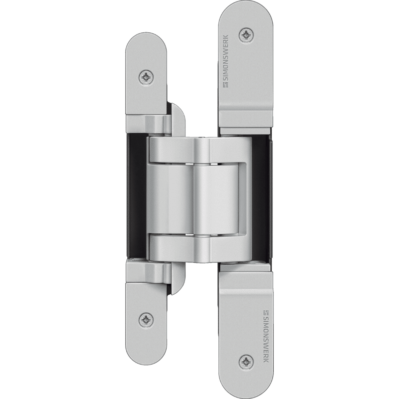 Türband TECTUS® TE 380 3D, Stahl