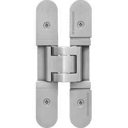 SIMONSWERK Türband TECTUS® TE 526 3D, Edelstahl