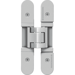 SIMONSWERK Türband TECTUS® TE 527 3D, Stahl
