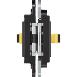 SIMONSWERK Tectus Energy TE 540