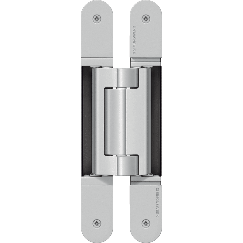 TECTUS® TE 640 3D poliertvernickelt