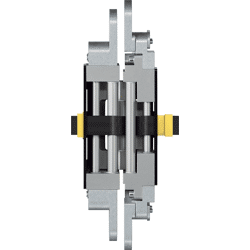Simonswerk OT-Türband TECTUS TE 645 3D Energy St verdeckt li